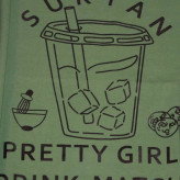پیراهن ماکسی بلند drink کد محصول 301