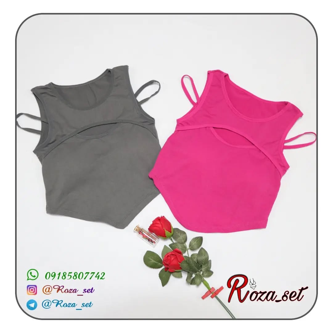 نیم تنه نخی کبریتی کد محصول: 239