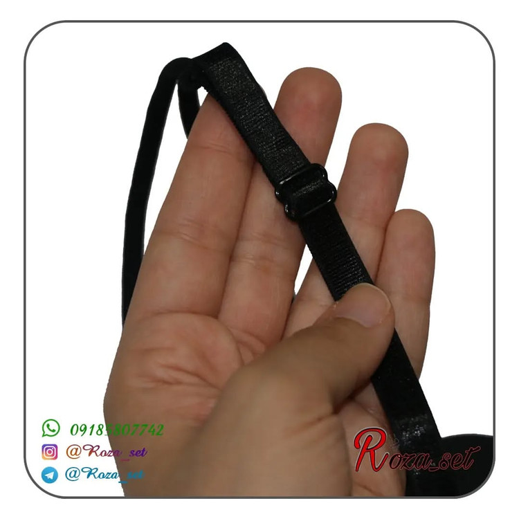 نیم تنه لیزری_گیپور کد محصول: 237