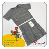 کراپ شورتک سیملس اورجینال کد محصول: 232