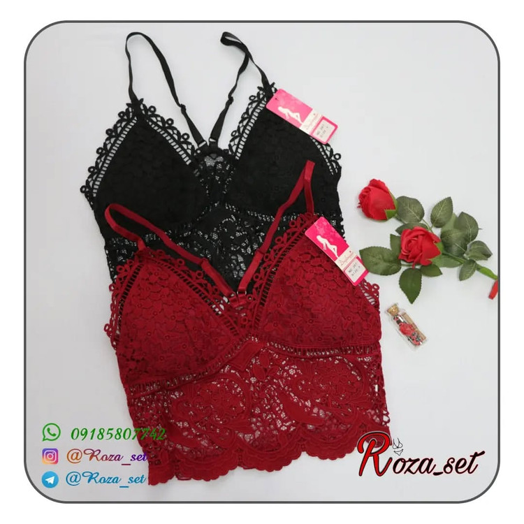 نیم تنه گیپور کد محصول 226
