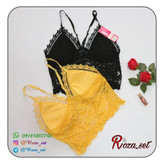 نیم تنه گیپور کد محصول 226