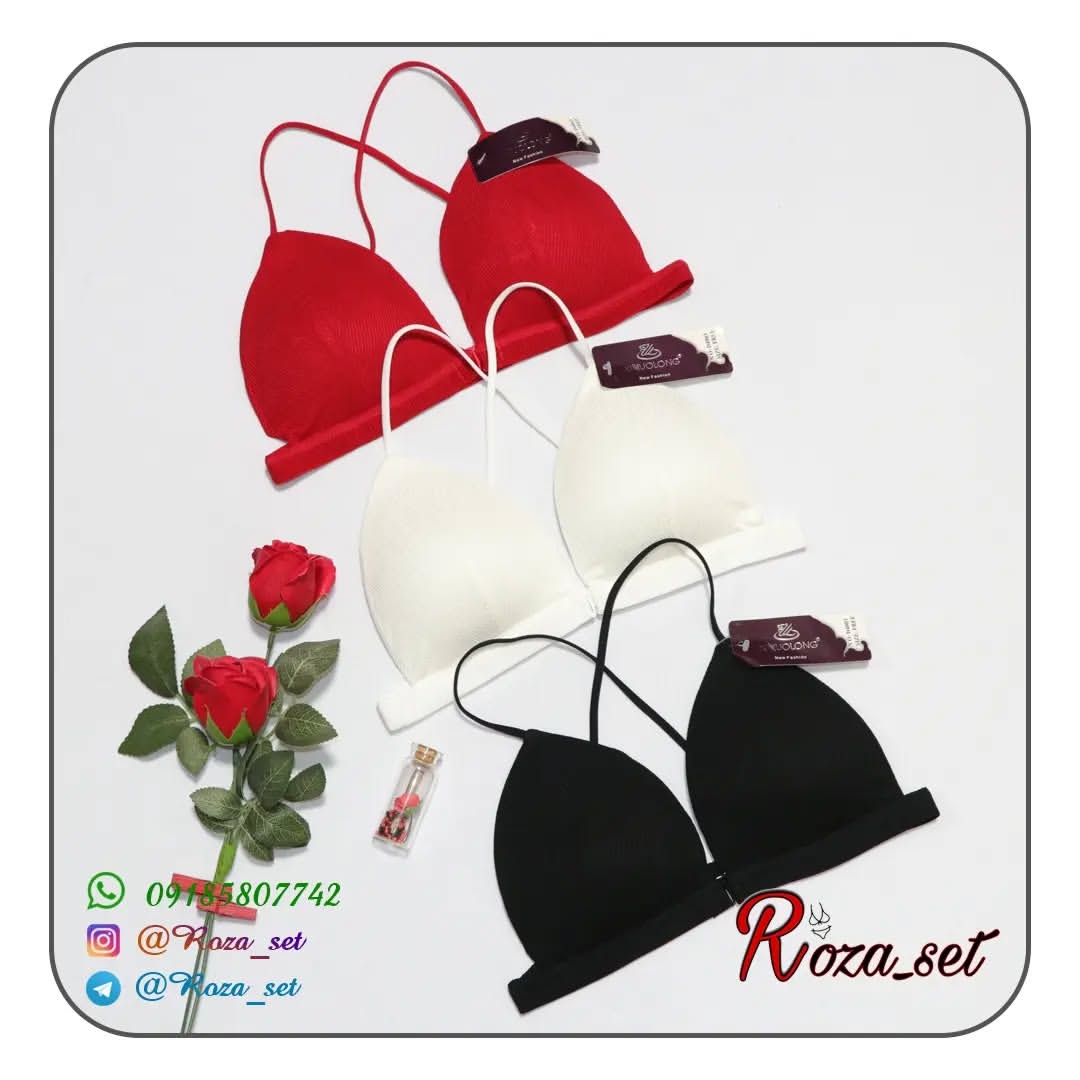 نیم تنه مثلثی کد محصول: 214