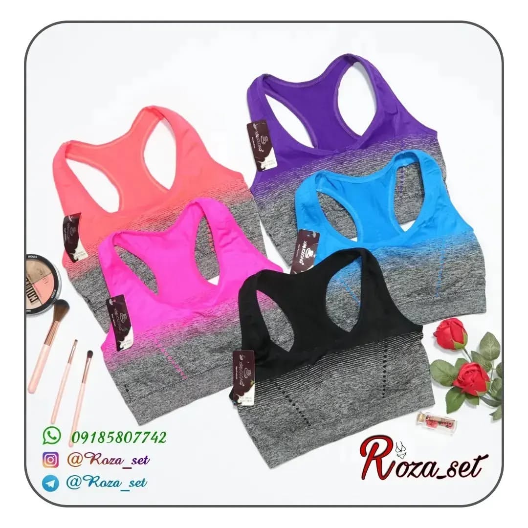 نیم تنه ورزشی کد محصول: 211