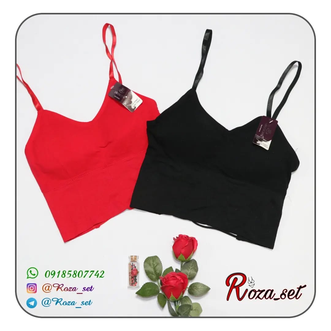 نیم تنه پشت ضربدری کد محصول: 156