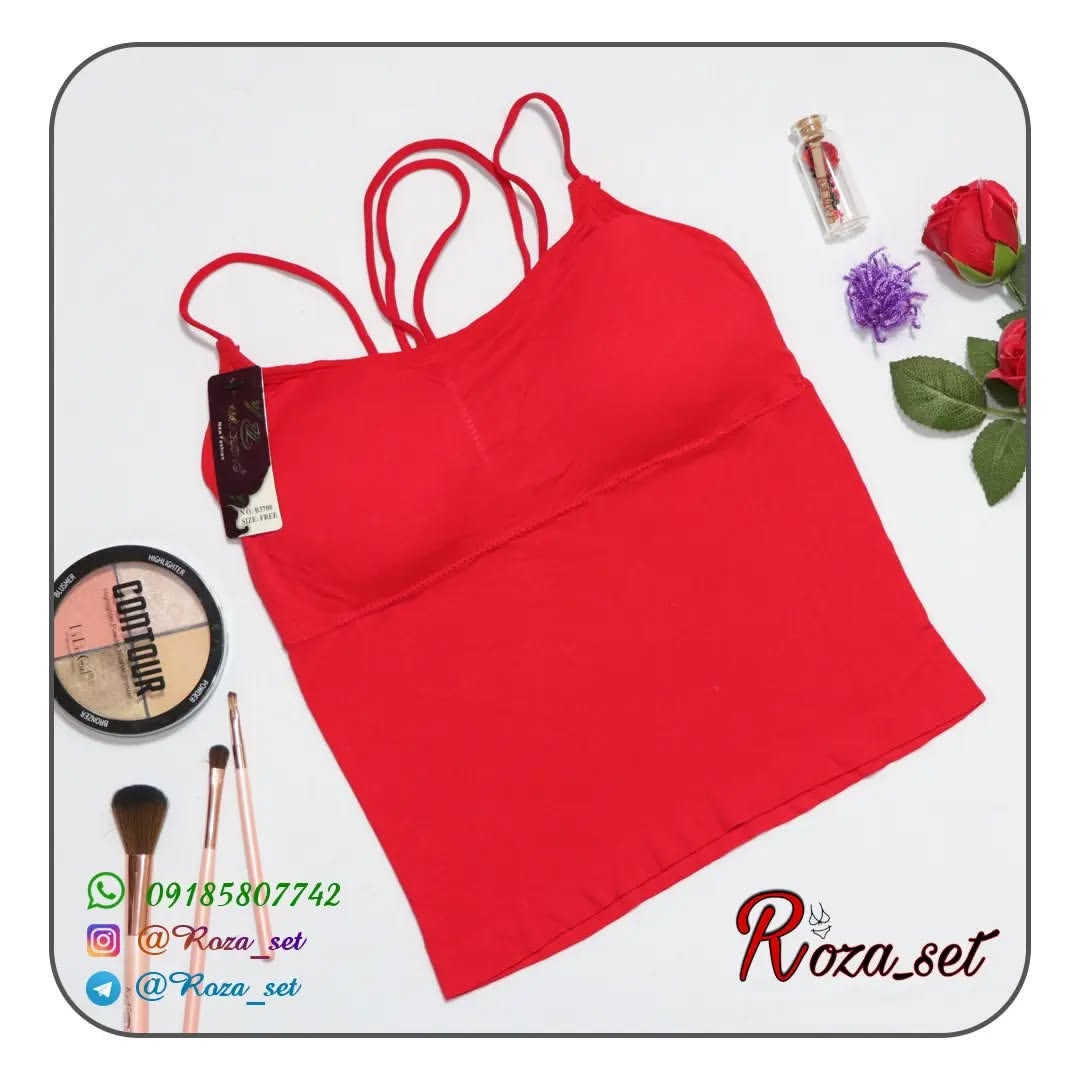 نیم تنه پایه بلند نخی کد محصول: ۲۰۴