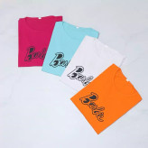 تیشرت مدل Banlie کد 278