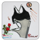 نیم تنه ورزشی طرح پفکیSport 4350 کد 159
