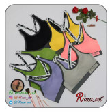 نیم تنه ورزشی طرح پفکیSport 4350 کد 159