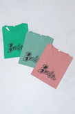 تیشرت مدل Banlie کد 278